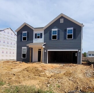1739 Canopy Dr, Sumter, SC 29150