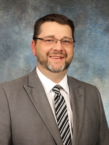 Jason Rains