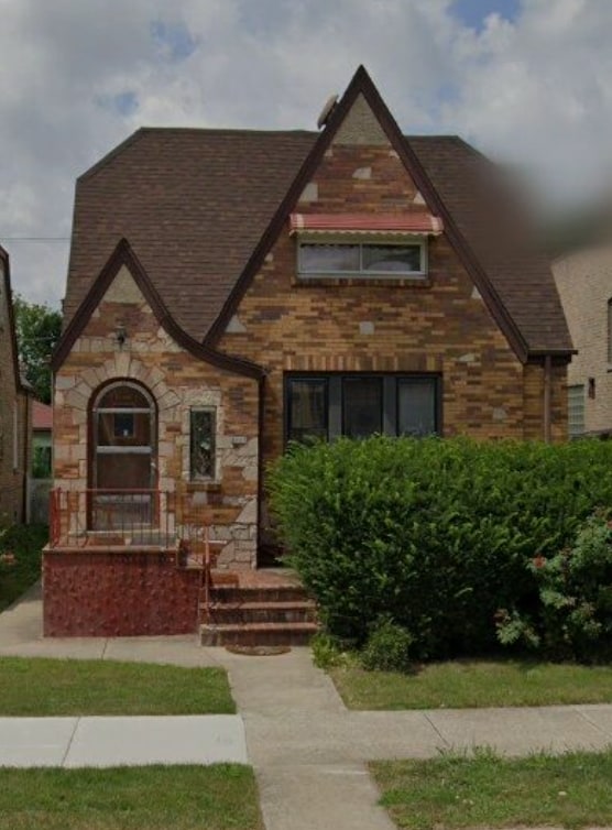 3418 N Oak Park Ave, Chicago, IL 60634