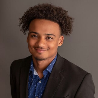 Xavier Hamblin