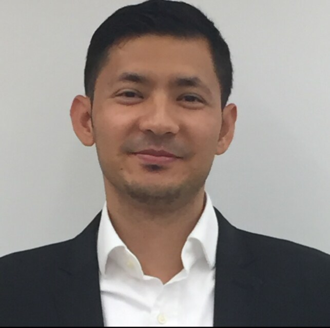 Agent Photo