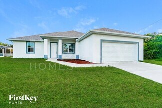 741 Chestnut St E, Lehigh Acres, FL 33974