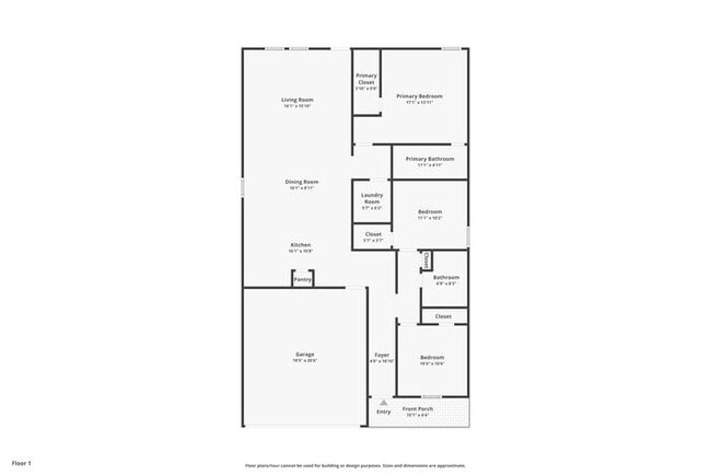 3061 Titan Spgs Dr, Saginaw, TX 76179 - photo 2