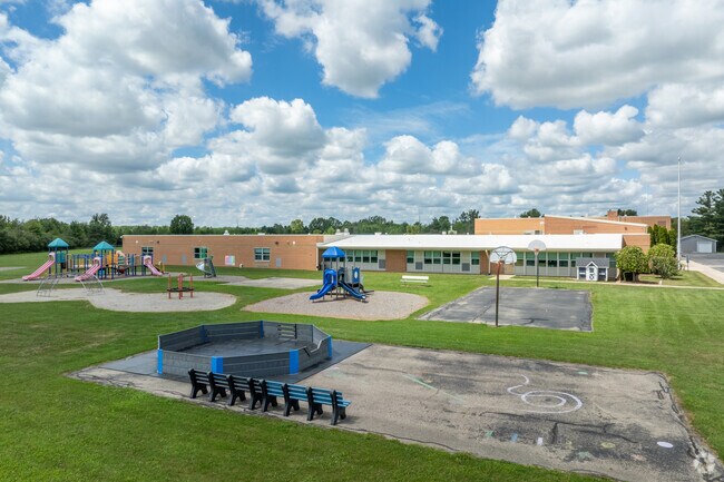 Avoca Elementary School