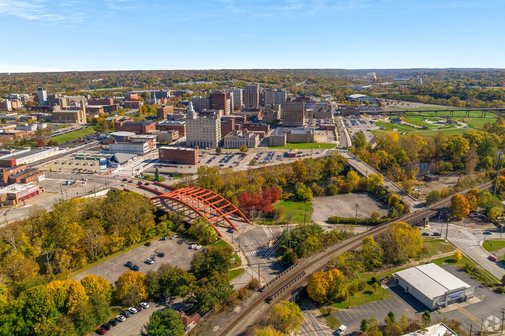 Downtown Youngstown
