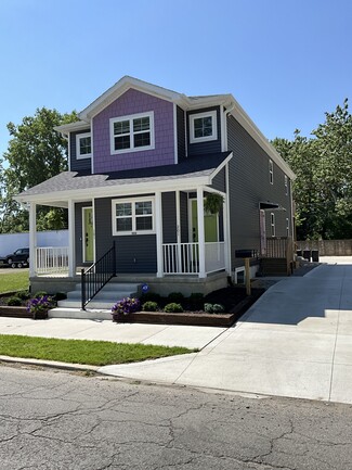 1515 W Main St, Fort Wayne, IN 46808