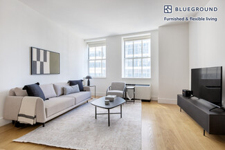 63 Wall St Unit FL28-ID1138, New York, NY 10005