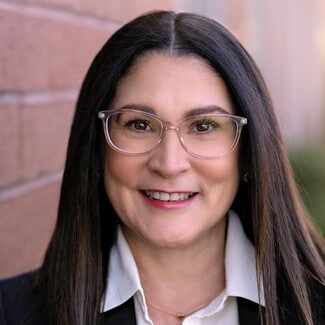 Mayra Allbritton