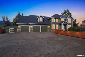 3120 Hayden Bridge Rd, Springfield, OR 97477