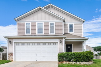 953 Mailwood Dr, Knightdale, NC 27545