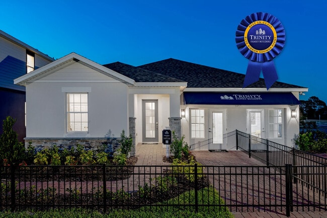 1901 Steelers Way, St. Cloud, FL 34771 - photo 2