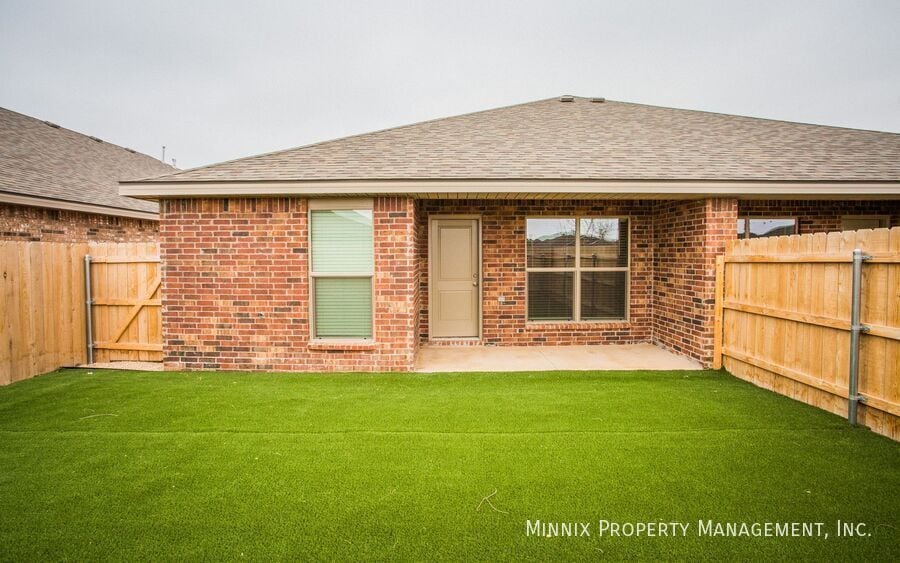 2143 Kokomo Ave, Lubbock, TX 79407 - photo 1