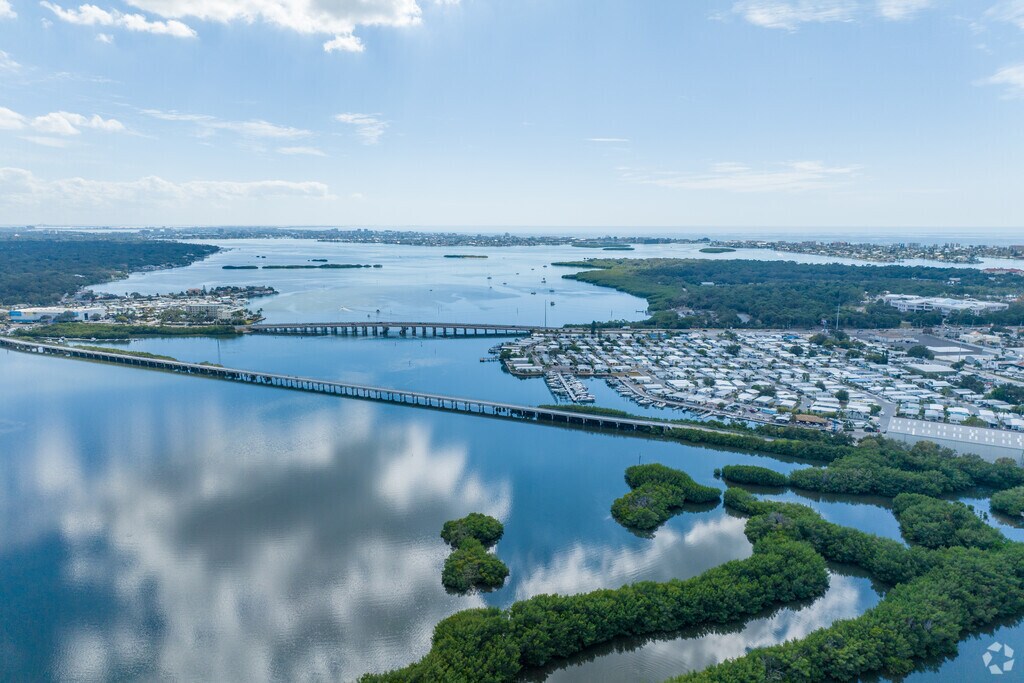 The Addison on Long Bayou 10405 Addison Way, Seminole, FL