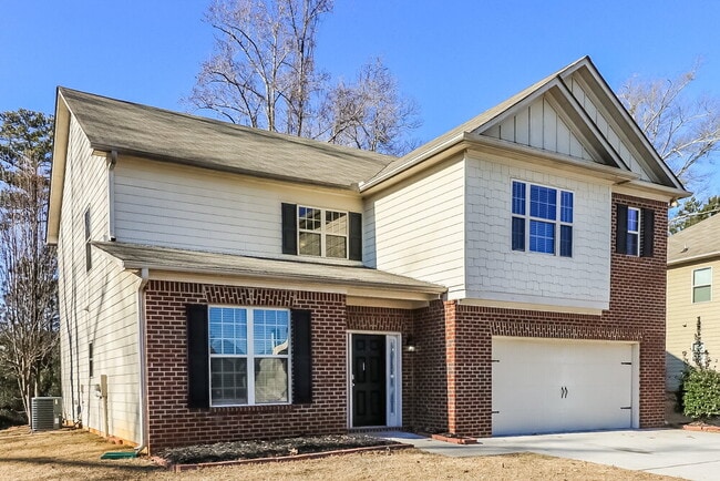 6035 Gladiola Way, Austell, GA 30106 - photo 4