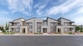 1555 Layla Crossing Ave, Henderson, NV 89002