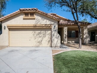 5218 W Glass Ln, Phoenix, AZ 85339