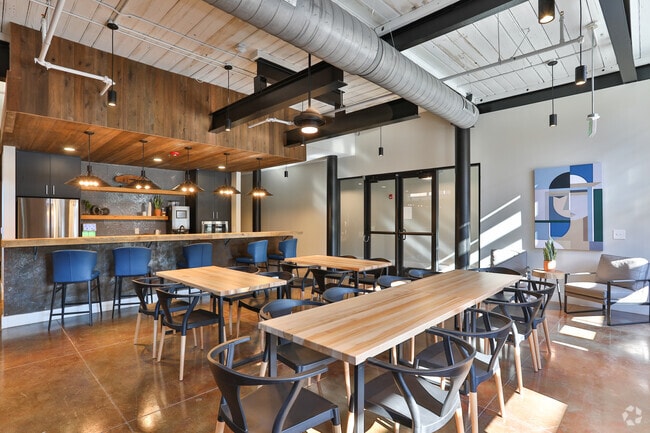 Judson Mill Lofts and The Jenny & Westervelt at Judson Mill, Greenville, SC 29611 - photo 2