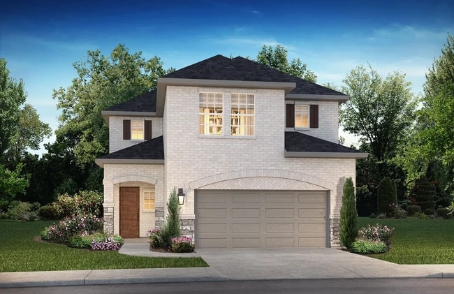 16337 Sheridan River Trail unit 36450601, Conroe, TX 77302 - photo 3