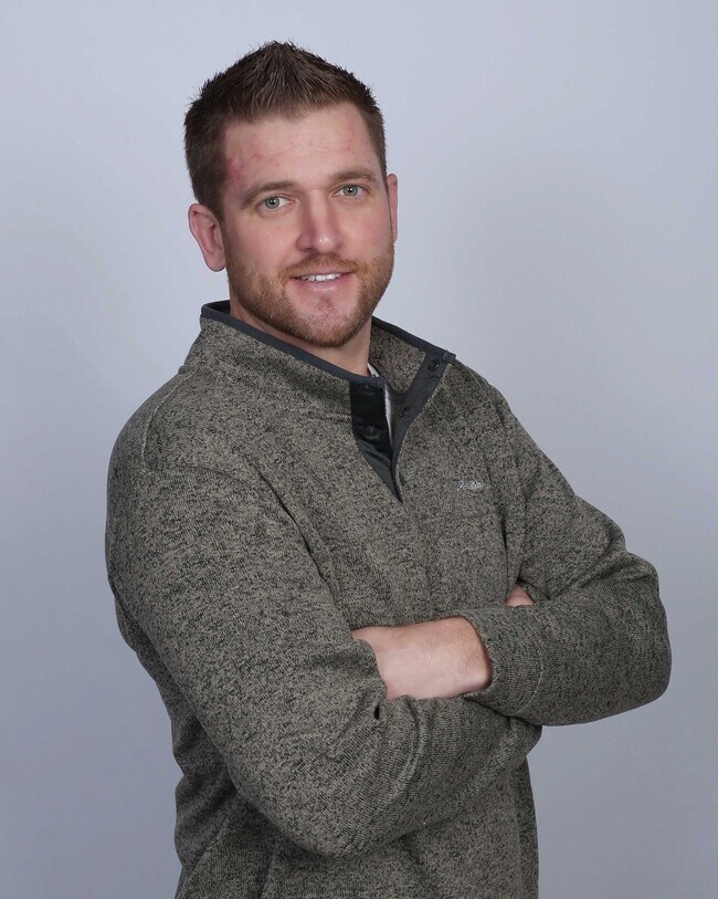 Chris Mattson