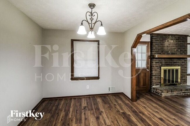 2144 Moon Dr SW, Conyers, GA 30094 - photo 3