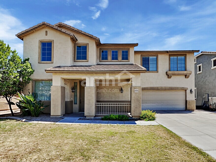 19395 E Carriage Way, Queen Creek, AZ 85142 - photo 1