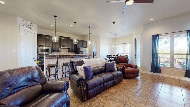 4918 Winter Cherry, San Antonio, TX 78245 - photo 2