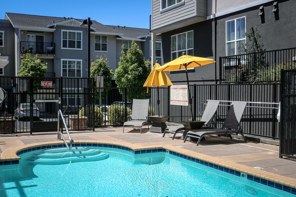 The Meadows at Fountaingrove