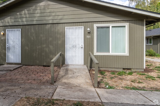 Wayside Apartments, Salem, OR 97301 - photo 4