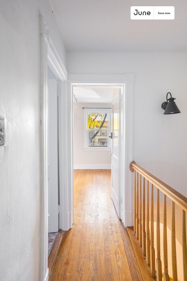 1443 Parkwood Place NW unit 2F, Washington, DC 20010 - photo 3