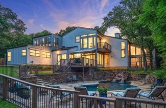 2304 Wood Cliff Ct, Arlington, TX 76012