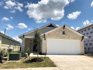 2800 Joe Dimaggio Blvd, Round Rock, TX 78665