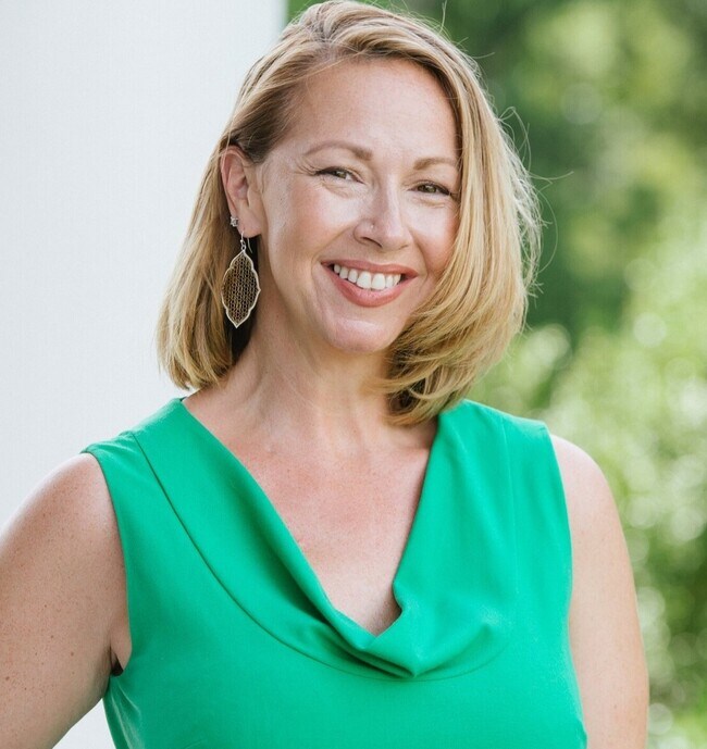 Stasia Rice