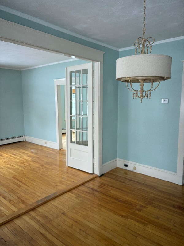 34 Pleasantdale Ave unit 1, Waterville, ME 04901 - photo 3