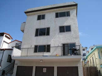 100 S El Camino Real, San Clemente, CA 92672