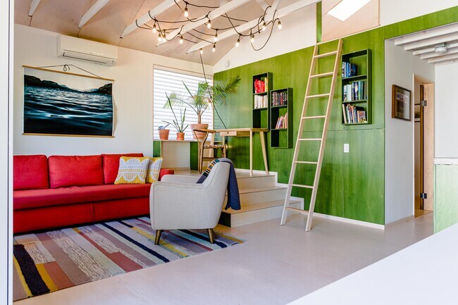 8020 N Hurst Ave unit B, Portland, OR 97203 - photo 5