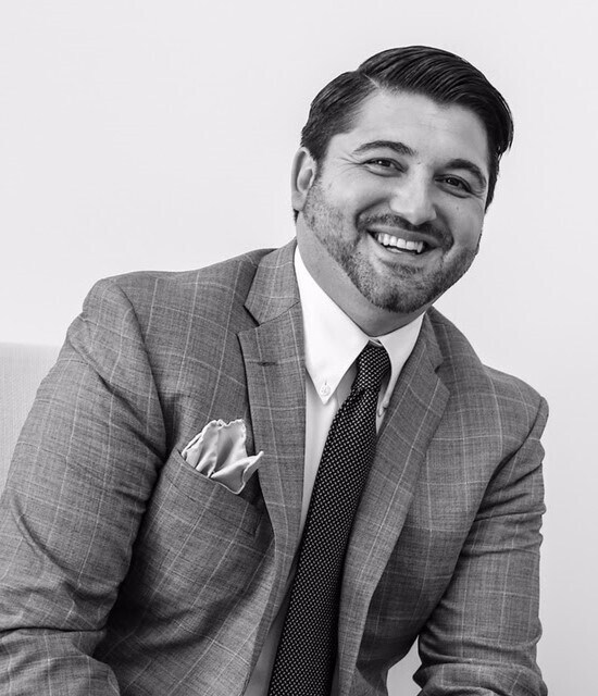 Shahin Tabibzadeh
