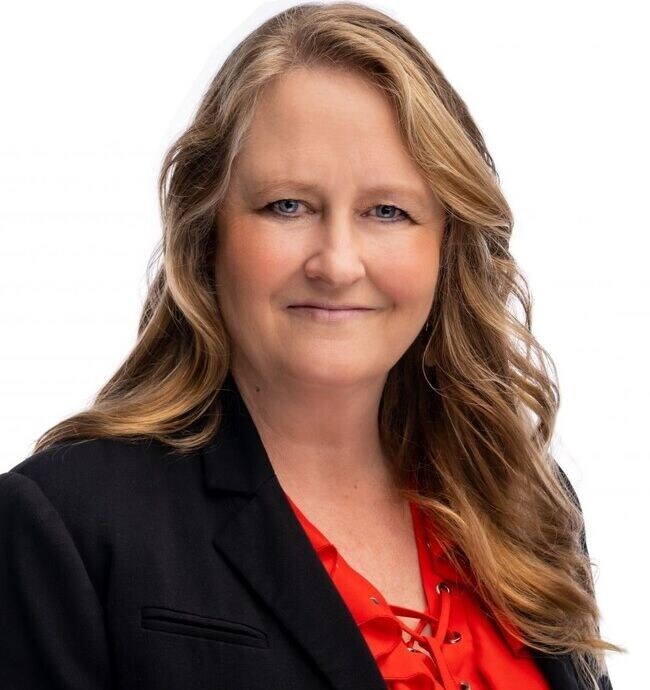 Leanne Hester