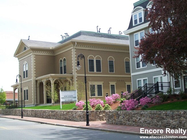 40 River St unit 117, Boston, MA 02108 - photo 2