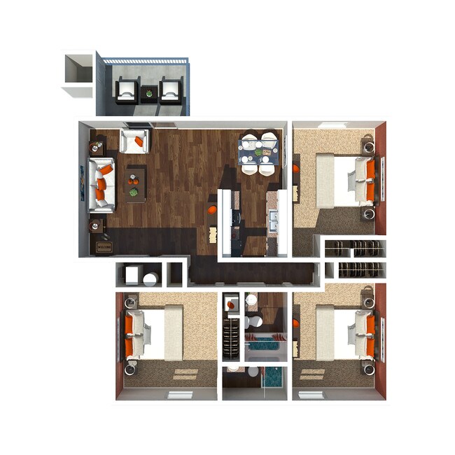 Sova, Louisville, KY 40245 - photo 2