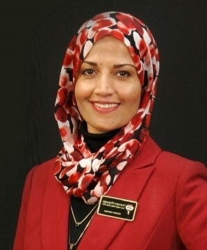 Agent Photo