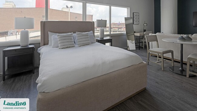 222 E Saratoga St unit 613, Baltimore, MD 21202 - photo 7