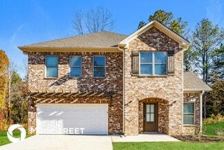 1405 Brookhaven Dr, ODENVILLE, AL 35120