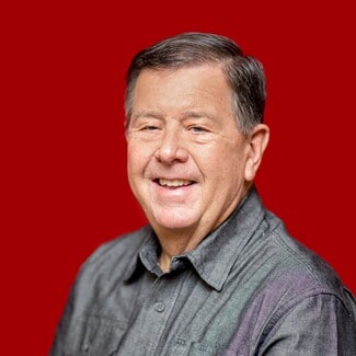 Ronald Johnson