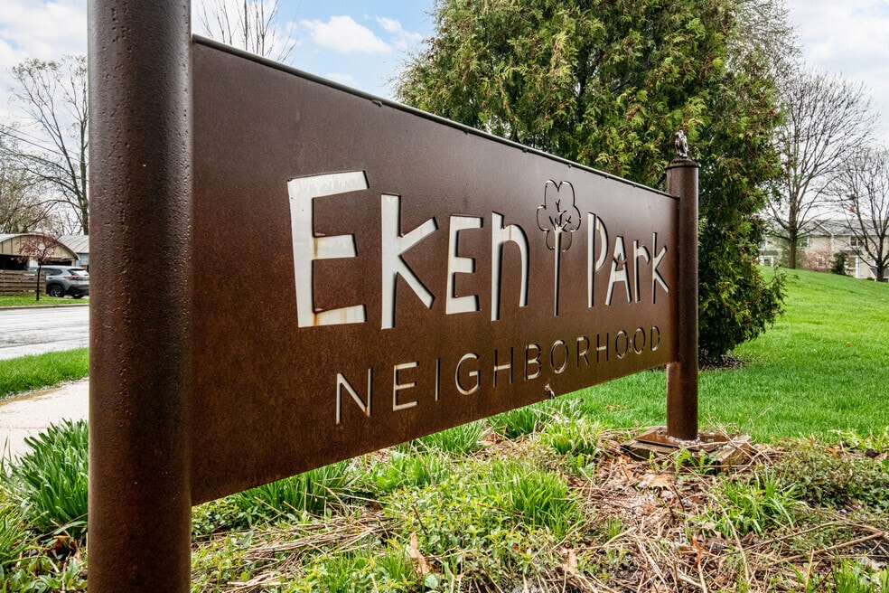 Eken Park