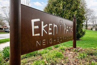 Eken Park