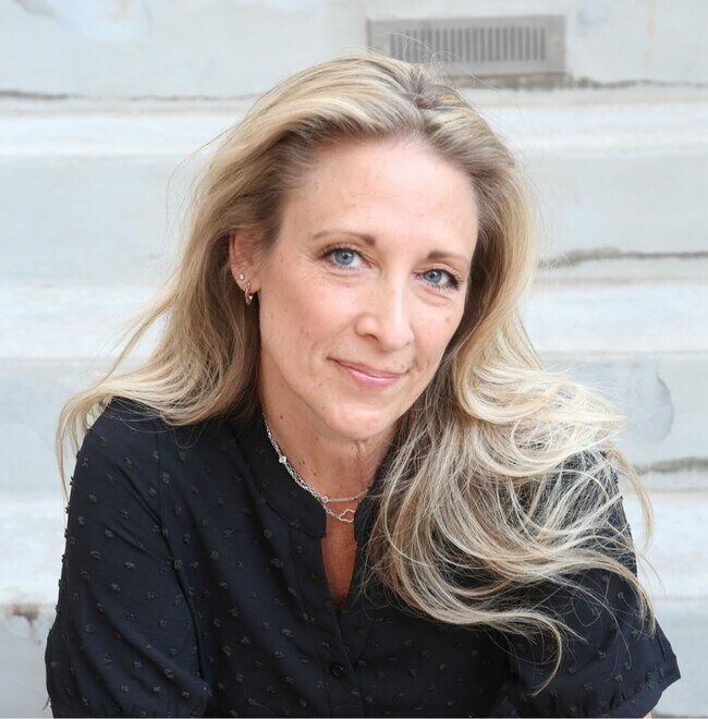 Jeanna Boren
