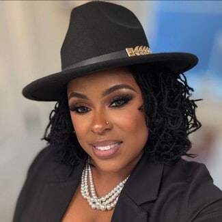 Shantai Ellerbe