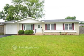 1224 Carlisle Ave, Elk Grove Village, IL 60007