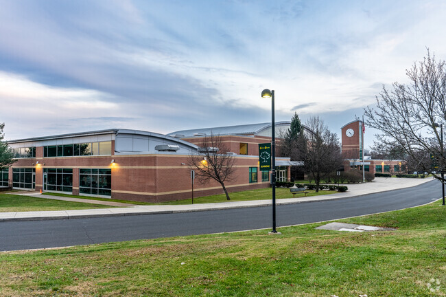 Copper Beech School is ranked #813 in Pennsylvania Elementary Schools