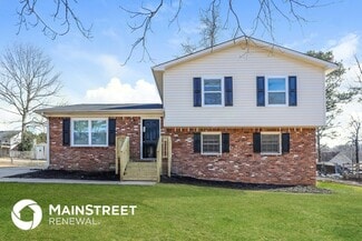 1687 Spoonbill Rd, Jonesboro, GA 30238